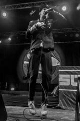 Sylvain Foucaud En Mode Festi Jour 3 3 Soviet Suprem