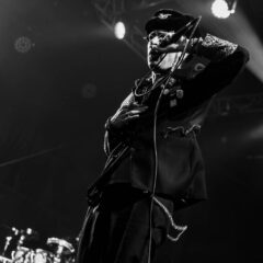 Sylvain Foucaud En Mode Festi Jour 3 3 Soviet Suprem