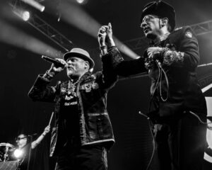 Sylvain Foucaud En Mode Festi Jour 3 3 Soviet Suprem