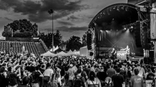 Sylvain Foucaud En Mode Festi Jour 3 3 Soviet Suprem