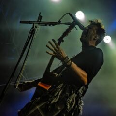 Sylvain Foucaud En Mode Festi Jour 3 4 Celkilt