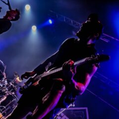 Sylvain Foucaud En Mode Festi Jour 3 4 Celkilt