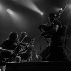 Sylvain Foucaud En Mode Festi Jour 3 4 Celkilt