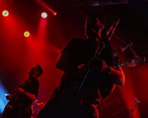 Sylvain Foucaud En Mode Festi Jour 3 4 Celkilt