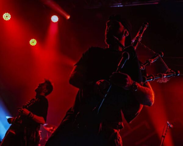 Sylvain Foucaud En Mode Festi Jour 3 4 Celkilt