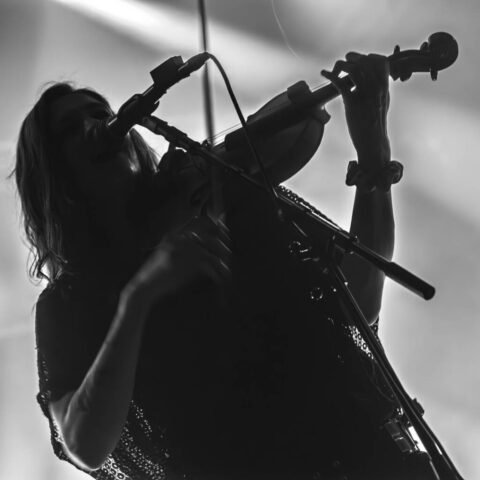 Sylvain Foucaud En Mode Festi Jour 3 4 Celkilt