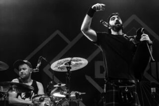 Sylvain Foucaud En Mode Festi Jour 3 4 Celkilt