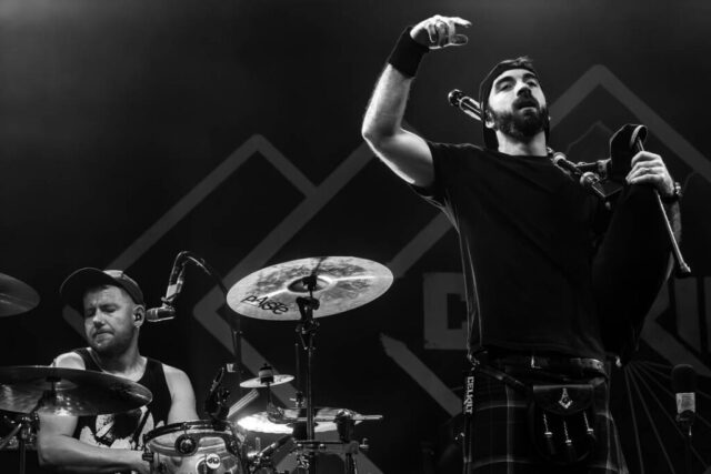 Sylvain Foucaud En Mode Festi Jour 3 4 Celkilt