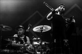 Sylvain Foucaud En Mode Festi Jour 3 4 Celkilt