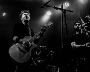 Sylvain Foucaud En Mode Festi Jour 3 4 Celkilt