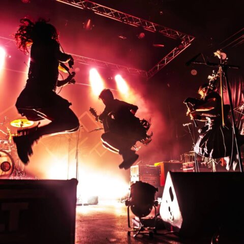 Sylvain Foucaud En Mode Festi Jour 3 4 Celkilt