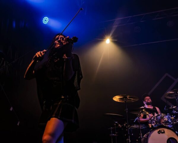 Sylvain Foucaud En Mode Festi Jour 3 4 Celkilt