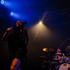 Sylvain Foucaud En Mode Festi Jour 3 4 Celkilt