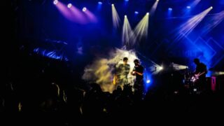 Sylvain Foucaud En Mode Festi Jour 3 4 Celkilt