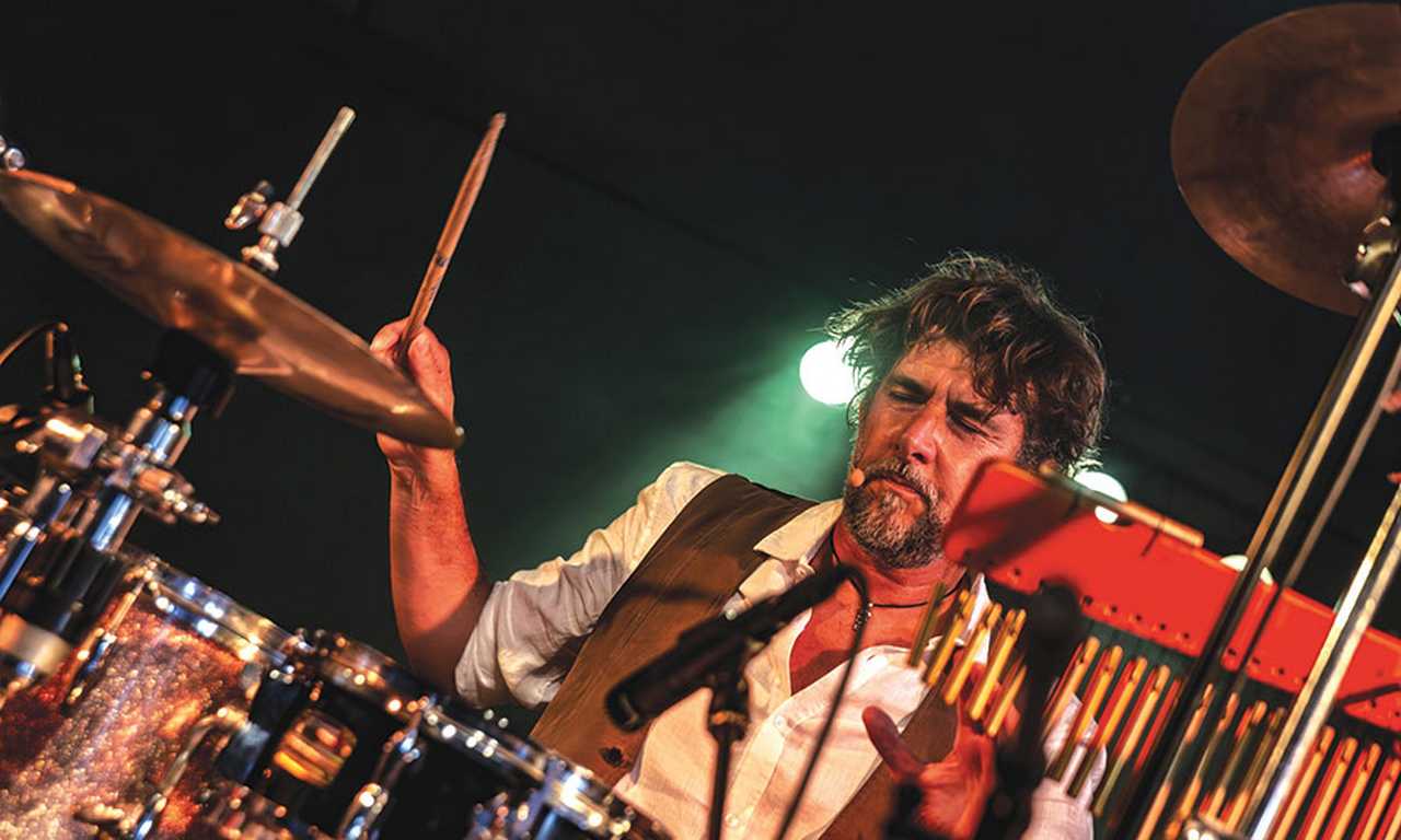 Milo Batie par Sylvain foucaud