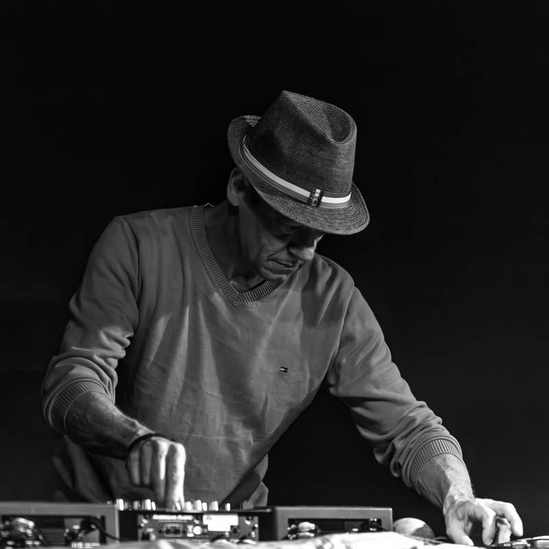 Prince Thierry par Sylvain Foucaud