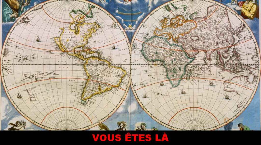 Localisation