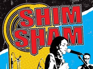 S01E10 Nathalie Prieto (Shim Sham)
