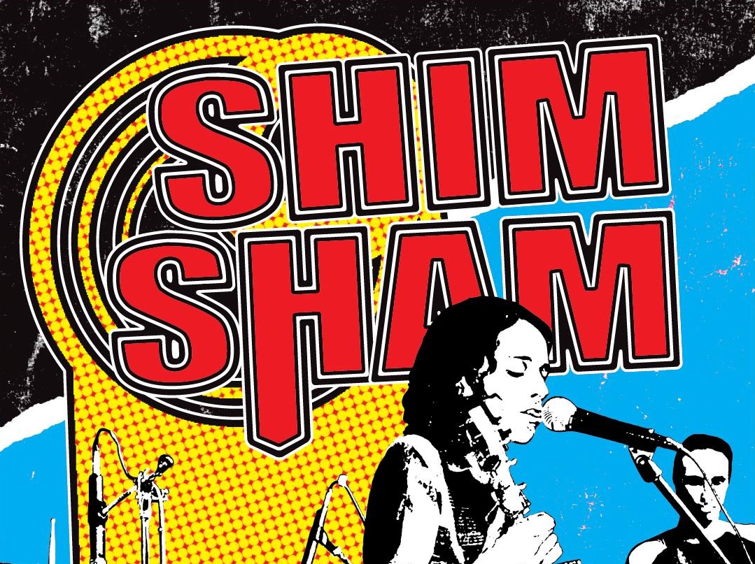 S01E10 Nathalie Prieto (Shim Sham)